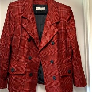 Givenchy Vintage Blazer